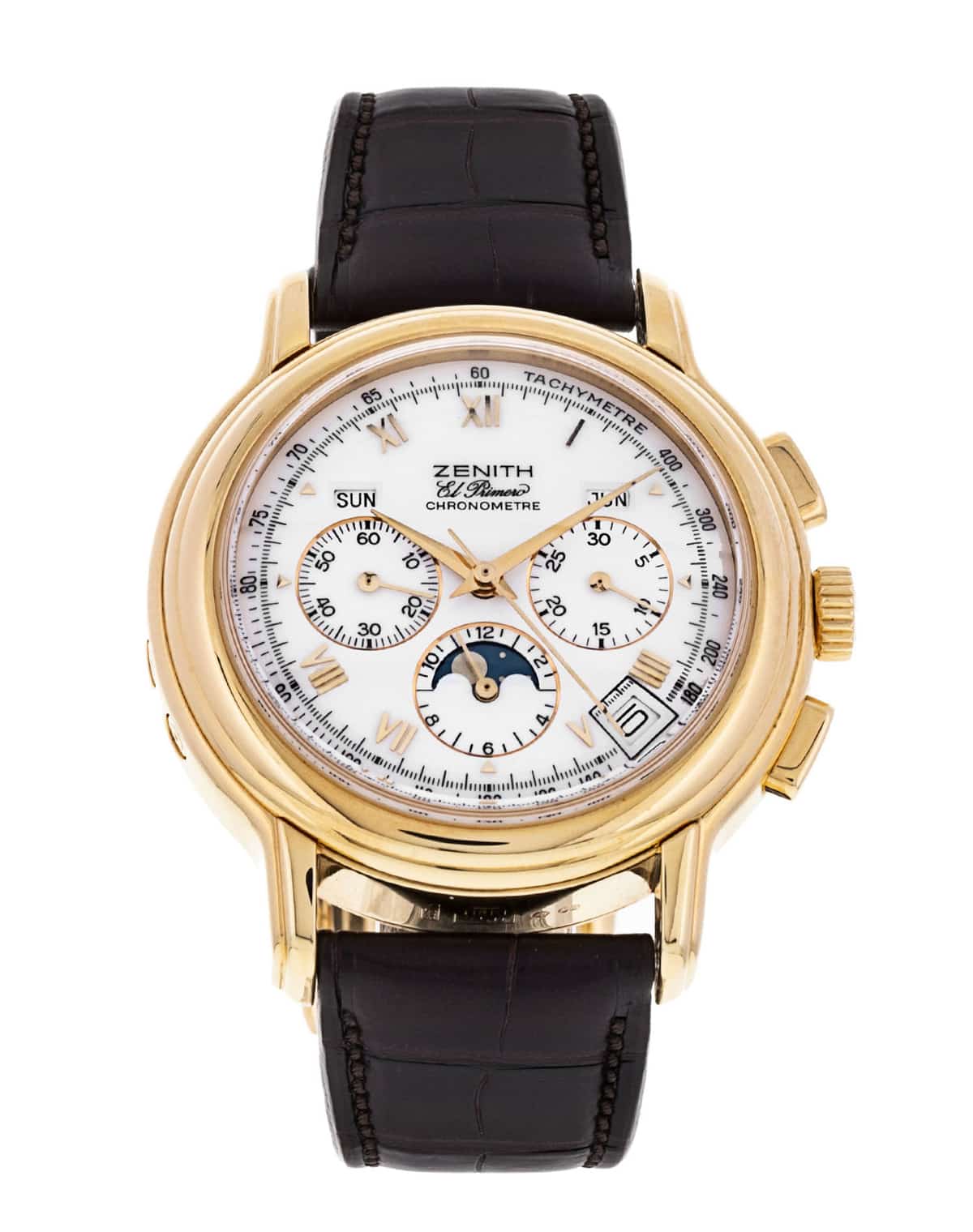 Zenith El Primero 17.0240.410